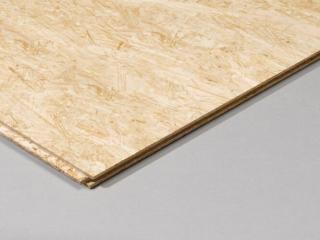 Egger Eurostrand® OSB-3 Lemez 4 oldalon N+F Profil (2500x675x12mm)