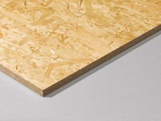 Egger OSB-3 Lemez E1 (2500x1250x10mm)