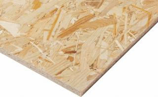 Kronospan Superfinish OSB-3 Lemez (2500x1250x10mm)