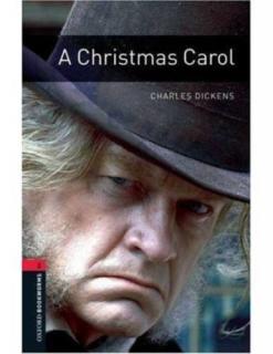 Charles Dickens: A Christmas Carol (CD-vel) - gyenge középhaladó szint