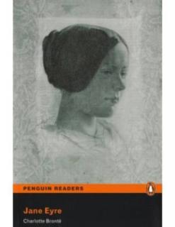 Charlotte Brontë: Jane Eyre - Level 3 (középfok)  - CD Pack