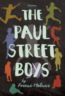 Ferenc Molnár: Paul Street Boys