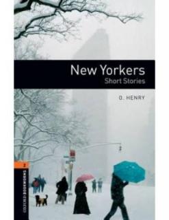 New Yorkers - Obw Library 2 Mp3 Pack *3E*