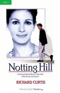 Notting Hill (Level 3 - 1200 szó) CD Pack