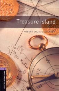 Treasure Island CD PACK