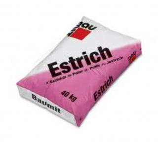 Baumit Estrich beton