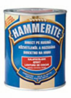 Hammerite Kalapácslakk Ezüst 0,75 L
