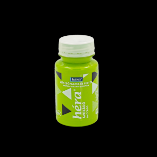 Héra Színezőpaszta 480 Napsárga 0,5 L