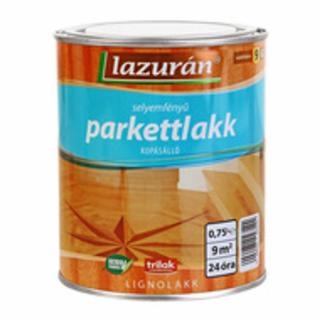Lazurán Selyemfényű Prémium lakk