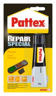 Pattex Repair Special Műanyag 30g