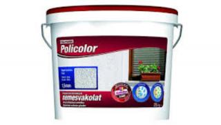 Policolor kapart vakolat