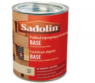 Sadolin BASE alapozó 0,75 Liter