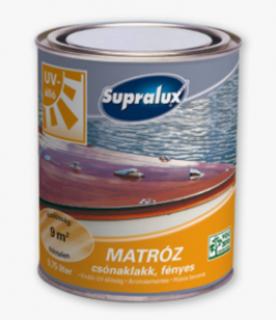 Supralux Matróz csónaklakk 2,5 L