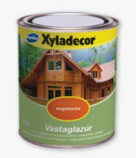 Supralux Xyladecor Vastaglazúr Világostölgy