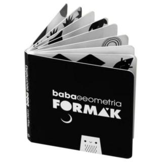 Babageometria - Formák