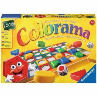 Colorama társasjáték