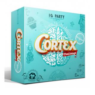 Cortex társasjáték
