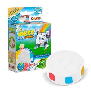 Craze Inkee - Focilabda fürdőbomba