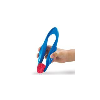 Csipesz - kézügyesség fejlesztő csipeszes játékokhoz - Kék