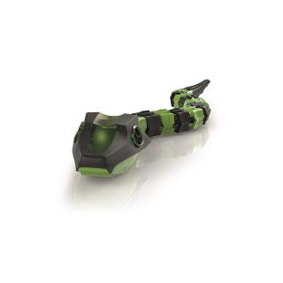 Csúszómászó robot kígyó - Clementoni Tudomány és Játék
