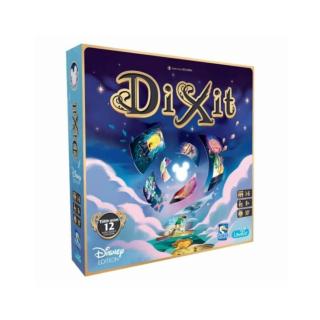 Dixit Disney társasjáték