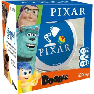 Dobble Pixar kártyajáték