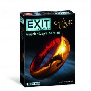 Exit - A Gyűrűk Ura