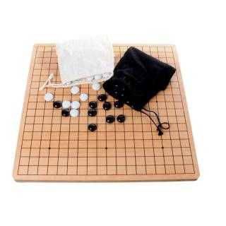 Fa Go társasjáték 36 cm - Engelhart