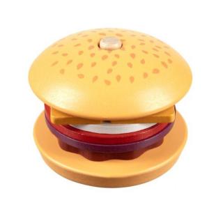 Fa montessori torony - Hamburger