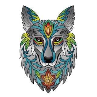 Farkas puzzle - Eureka puzzle 180db