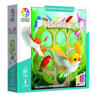 Fészekrakó - madarak a fán Smart Games