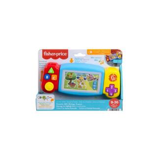 Fisher Price kacagj és fejlődj! Baba kontroller