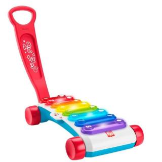 Fisher Price: Óriás tanuló xilofon