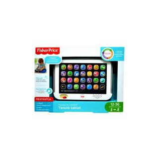 Fisher Price - Tanuló tablet