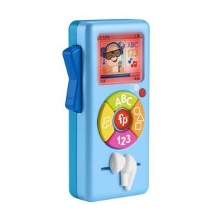 Fisher Price zenelejátszó