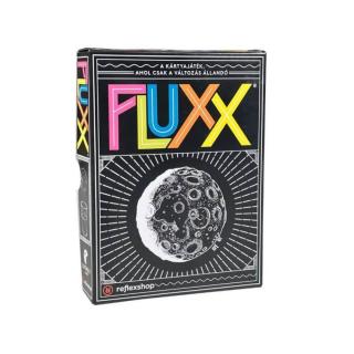 Fluxx társasjáték