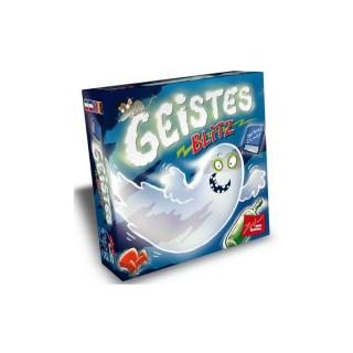 Geistesblitz - Blitz, egy nagyon szellemes kártyajáték