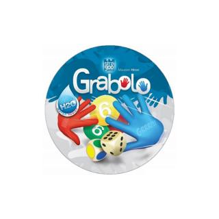 Grabolo - pörgős, izgalmas kártyajáték gyerekeknek