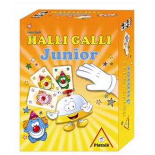 Halli Galli Junior társasjáték gyerekeknek