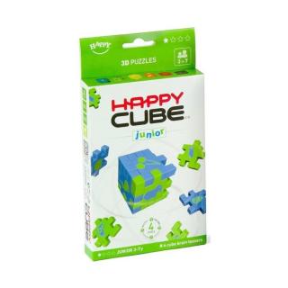 Happy Cube Junior - 3D puzzle