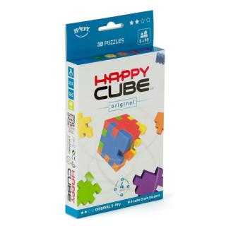 Happy Cube Original - 3D puzzle