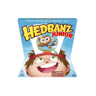 Hedbanz Junior társasjáték