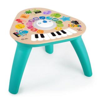 Interaktív zenélő asztal - Baby Einstein