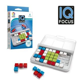 Iq Focus logikai játék Smart Games