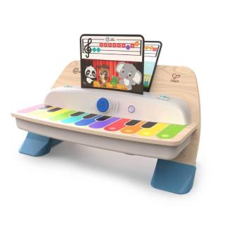 Játék zongora fából - Baby Einstein Hape