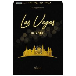 Las Vegas Royale társasjáték