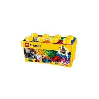 Lego Classic alapkészlet 10696