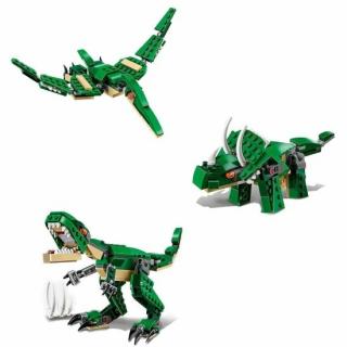 Lego creator 3-in-1 Dinoszaurusz 31058