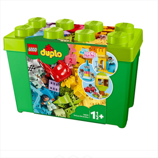Lego Duplo Classic Deluxe 10914