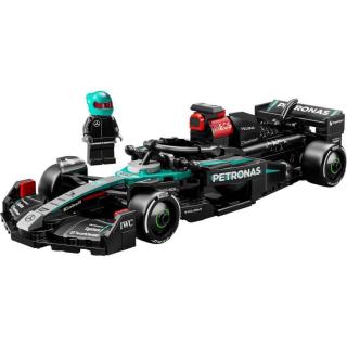 Lego Speed Champions Mercedes AMG F1 versenyautó